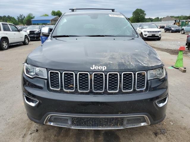 1C4RJFBG0MC592389 Jeep Grand Cher