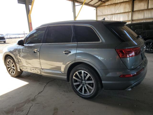 WA1LHAF7XHD053108 Audi Q7