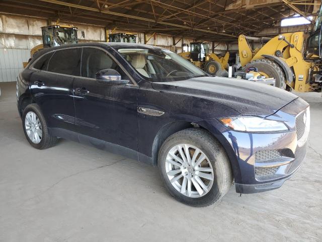 SADCK2BV4HA083194 Jaguar F-PACE PRE