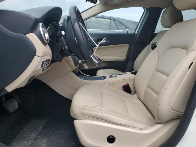 WDCTG4EB8FJ177919 Mercedes-Benz GLA 250
