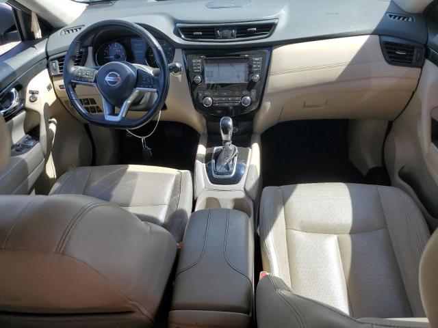 JN8AT2MT5HW403626 Nissan ROGUE S