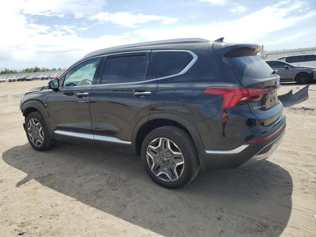 5NMS5DA16PH005285 Hyundai t-gdi gamma ii
