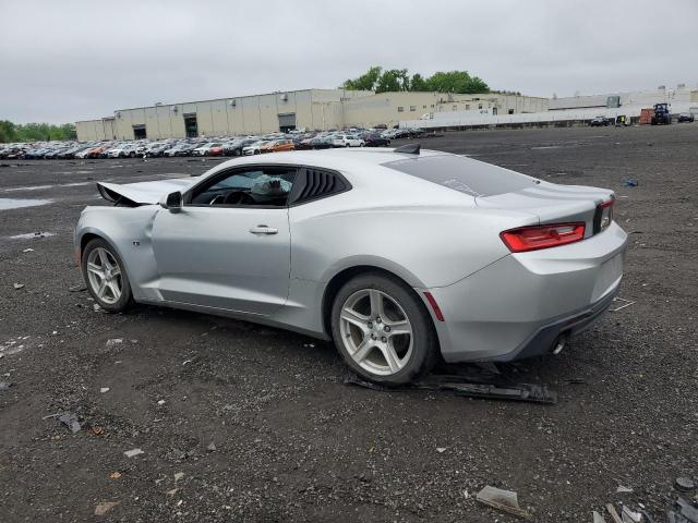 1G1FA1RX1H0112937 Chevrolet CAMARO LS