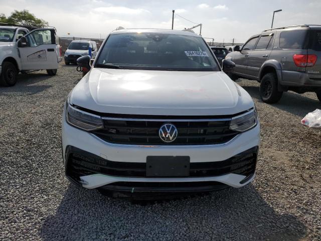 3VVCB7AX2RM177902 Volkswagen TIGUAN SE