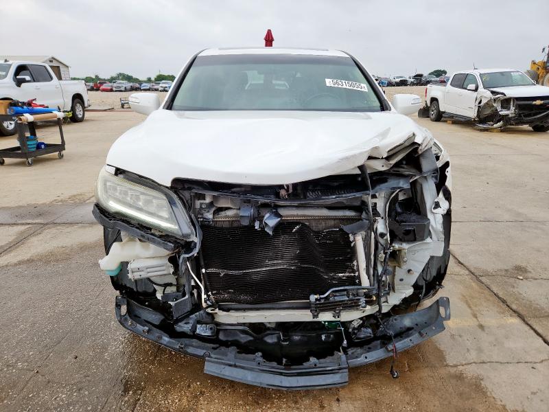 5J8TB3H56GL017923 Acura RDX TECHNO