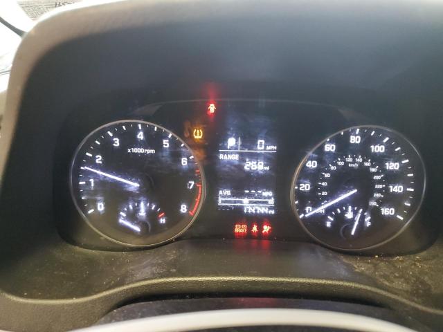 5NPD74LFXHH201083 Hyundai ELANTRA SE
