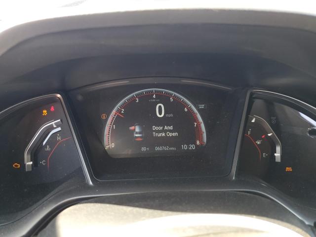 2HGFC1E59KH707402 Honda l15b7