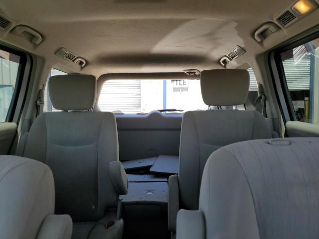 JN8AE2KP6H9170371 Nissan Quest