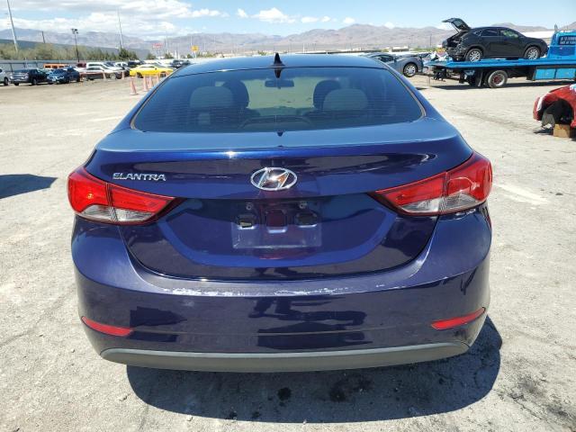 5NPDH4AE9EH535382 Hyundai ELANTRA SE