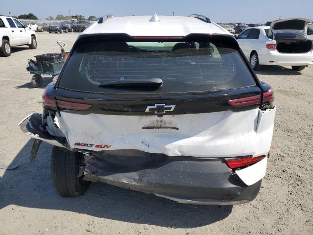 1G1FY6S03P4185403 Chevrolet 2023