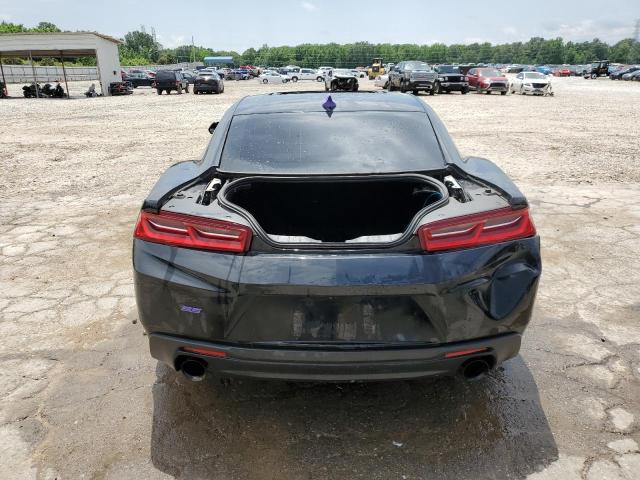1G1FF1R71J0129616 Chevrolet CAMARO SS