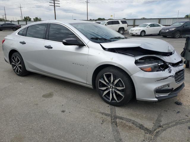 1G1ZE5ST5HF245634 Chevrolet MALIBU LT