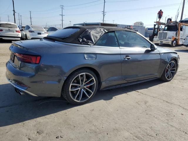 WAUY4GF57JN005703 Audi S5