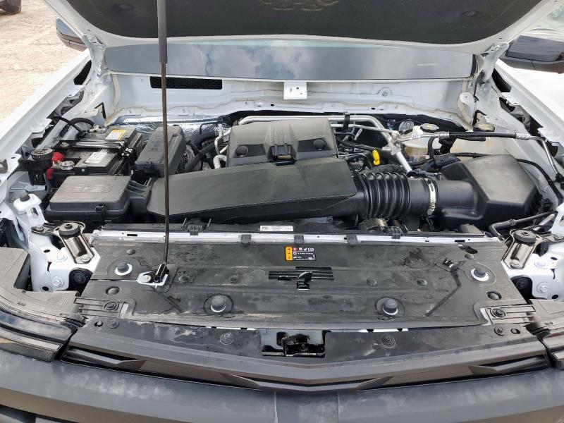 1GCPTEEK9R1161760 Chevrolet Colorado T