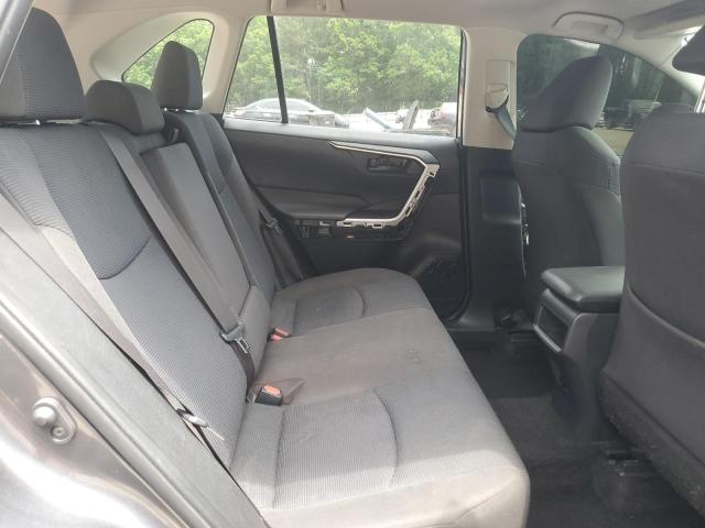 JTMK1RFV2KD037169 Toyota RAV4 LE