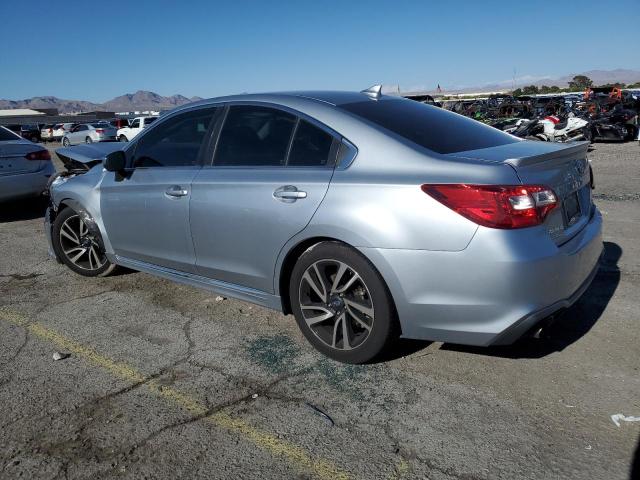 4S3BNAS68K3005398 Subaru u5