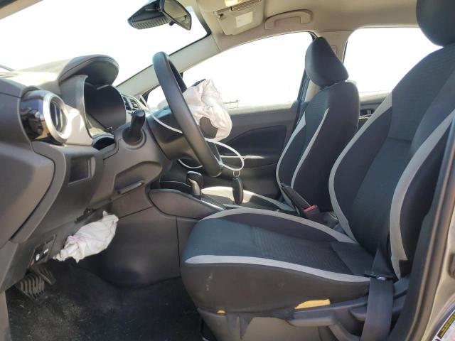 3N1CN8EV6ML835677 Nissan 2021
