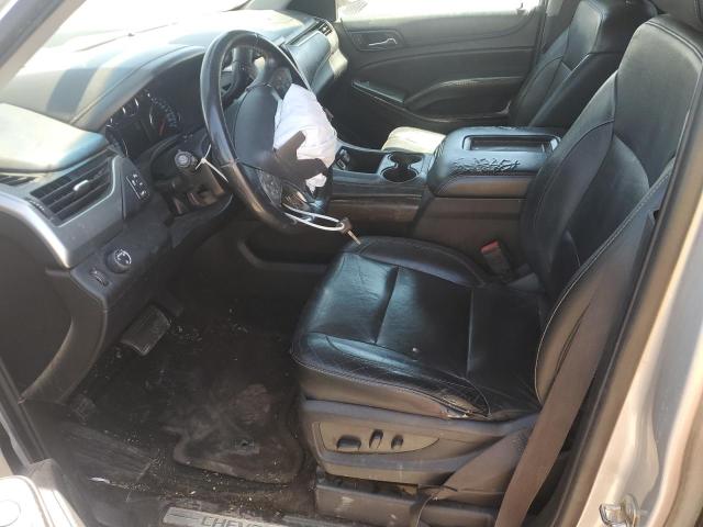 1GNSCBKC8GR254572 Chevrolet TAHOE C150