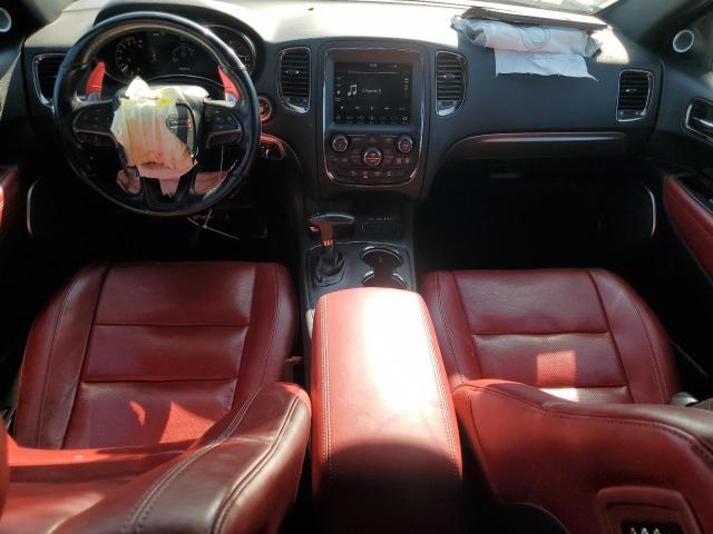 1C4SDJCT6LC163229 Dodge Durango