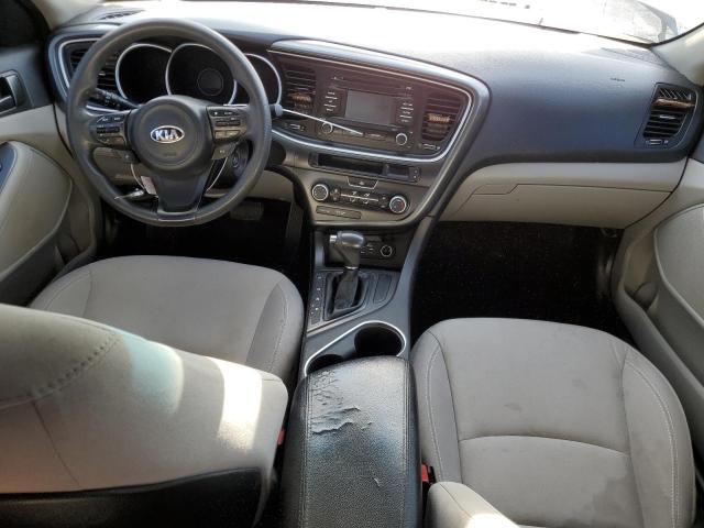 5XXGM4A76FG517607 KIA dohc gdi theta ii