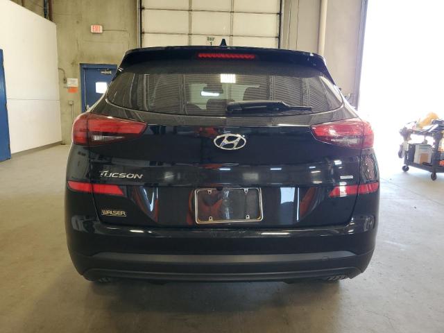 KM8J2CA43KU033955 Hyundai TUCSON SE