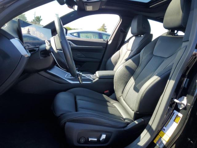 WBY43AW01PFP60479 BMW I4 Edrive