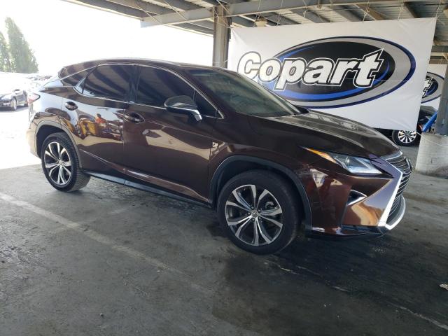 2T2ZZMCA0GC012511 Lexus 2016