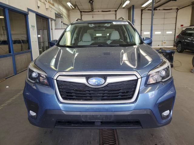 JF2SKAJCXMH430662 Subaru na u5