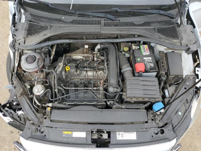 3VWC57BU3KM111470 Volkswagen 1.4 tsi