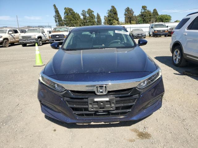 1HGCV1F47JA081557 Honda l15be