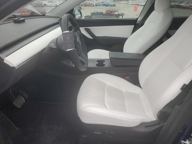 7SAYGDEE6NF429651 Tesla Model Y