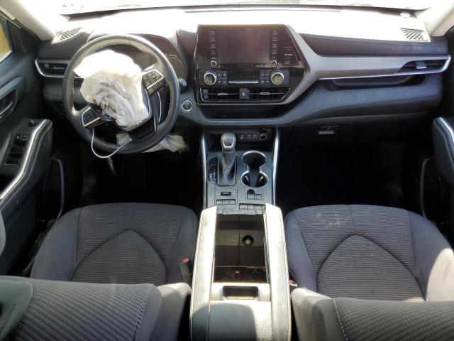 5TDBZRBHXNS204542 Toyota 2gr-fks