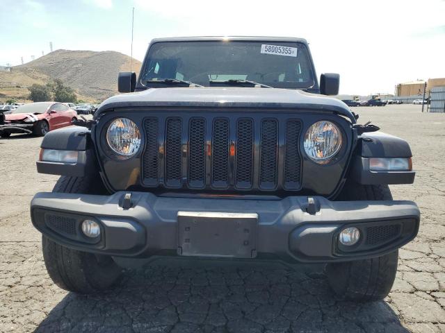 1C4HJXEG5MW731203 Jeep 2021