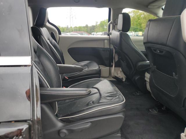 2C4RC1S71PR630575 Chrysler Pacifica