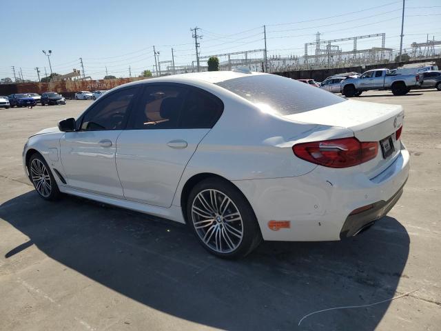 WBAJA9C04LCD22175 BMW 530e