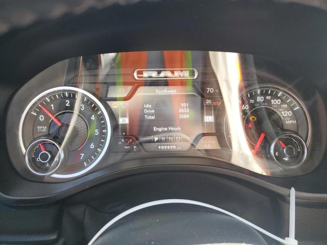 1C6SRFFT4KN842212 RAM 1500 Big H