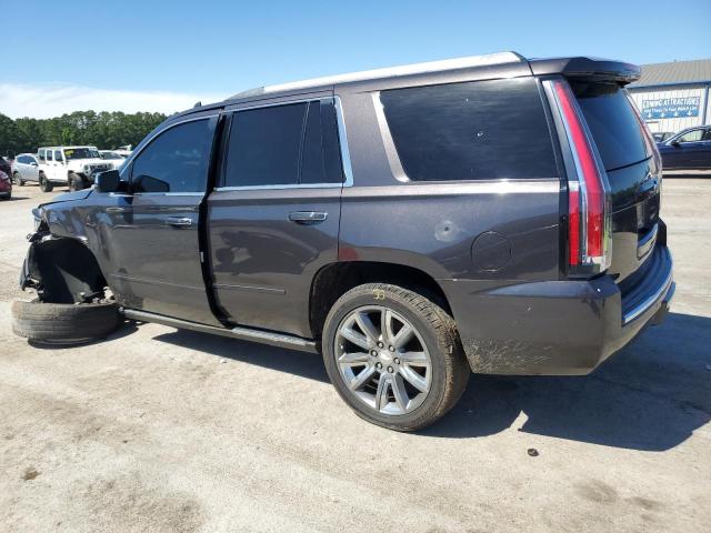 1GNSCCKC8GR258692 Chevrolet TAHOE C150
