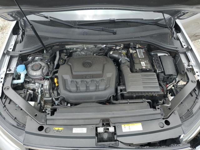 3VVCB7AX4PM038156 Volkswagen tsi