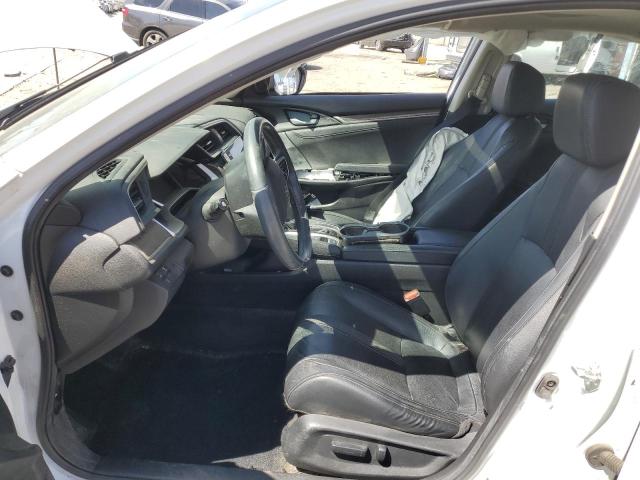 19XFC1F77LE210408 Honda l15b7