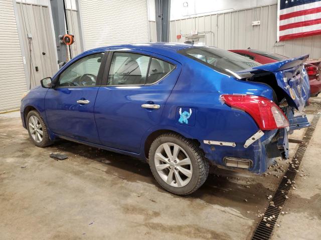 3N1CN7APXHL803144 Nissan 2017