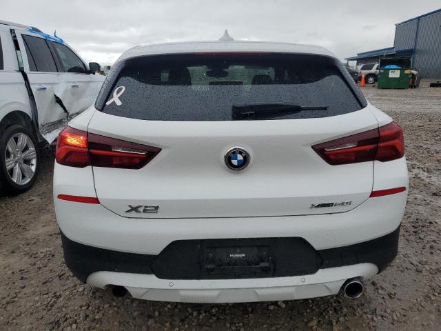 WBXYJ1C00N5U17584 BMW X2 XDRIVE2
