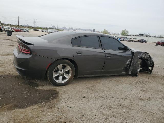 2C3CDXBG1JH323463 Dodge CHARGER SX