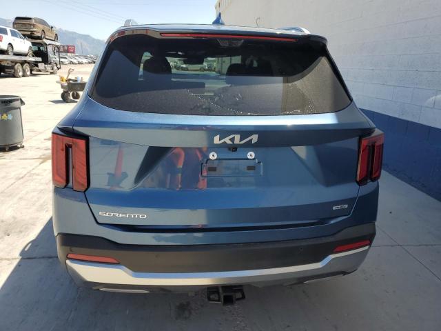KNDRMDJH5S5312764 KIA t-gdi gamma-ii