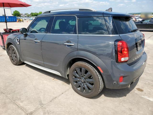 WMZYT3C31J3E00055 Mini COOPER S C