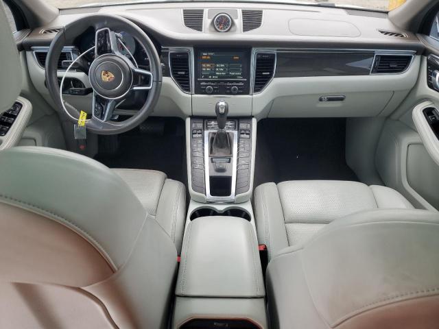 WP1AB2A51GLB46094 Porsche MACAN S
