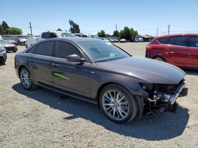 WAUHMBFCXEN154713 Audi 2014