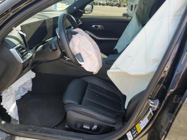 3MW89FF07P8D57837 BMW 2023