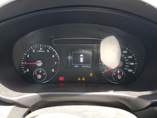 5XYPG4A35GG151737 KIA dohc gdi theta ii