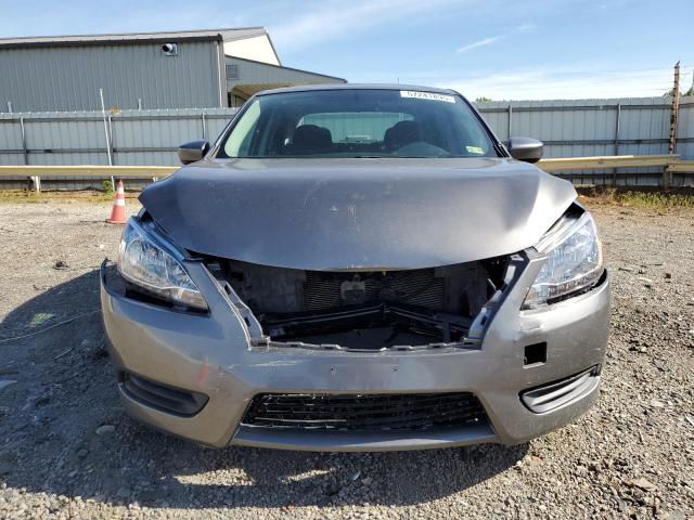 3N1AB7AP0FY290681 Nissan SENTRA S
