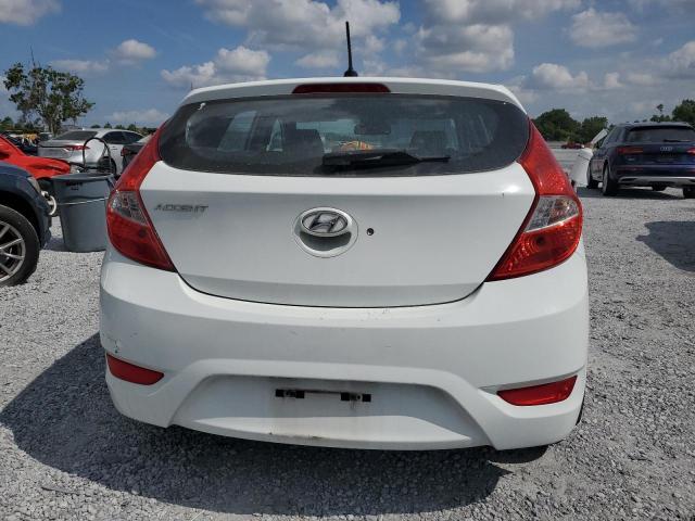 KMHCT5AE5EU173424 Hyundai ACCENT GLS